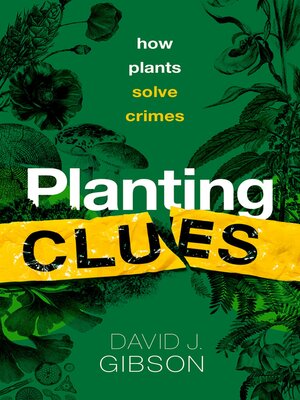 cover image of Planting Clues